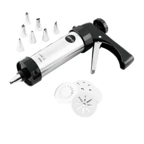 Avanti 17pce Budget Cookie Press Set