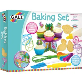 Baking Set