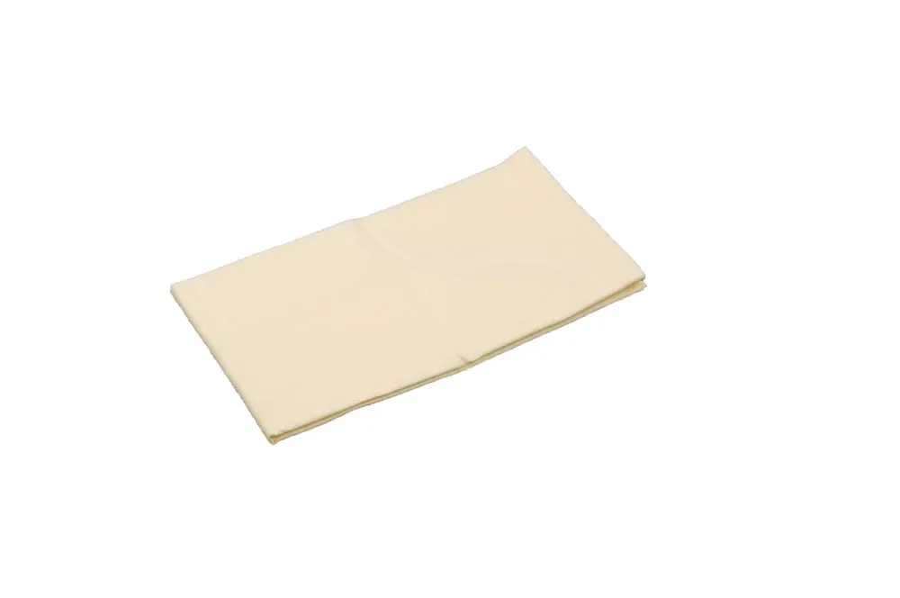 Beige Fitted Sheet for Stackable Bed