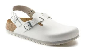 Birkenstock Professional Tokio Super Grip White