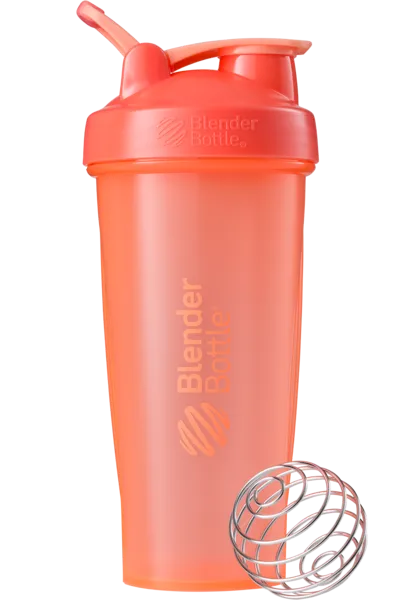 BlenderBottle™ Classic Shakers V1 @