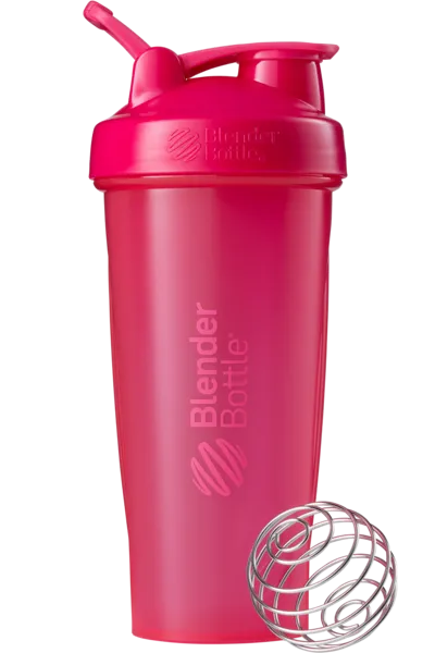 BlenderBottle™ Classic Shakers V1 @