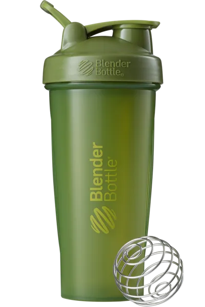 BlenderBottle™ Classic Shakers V1 @