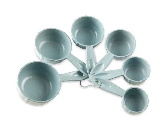 Bundt Measuring Cup (Set of 6)