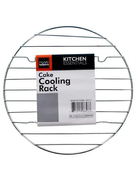 Cake Cooling Rack (Available in a pack of 12)