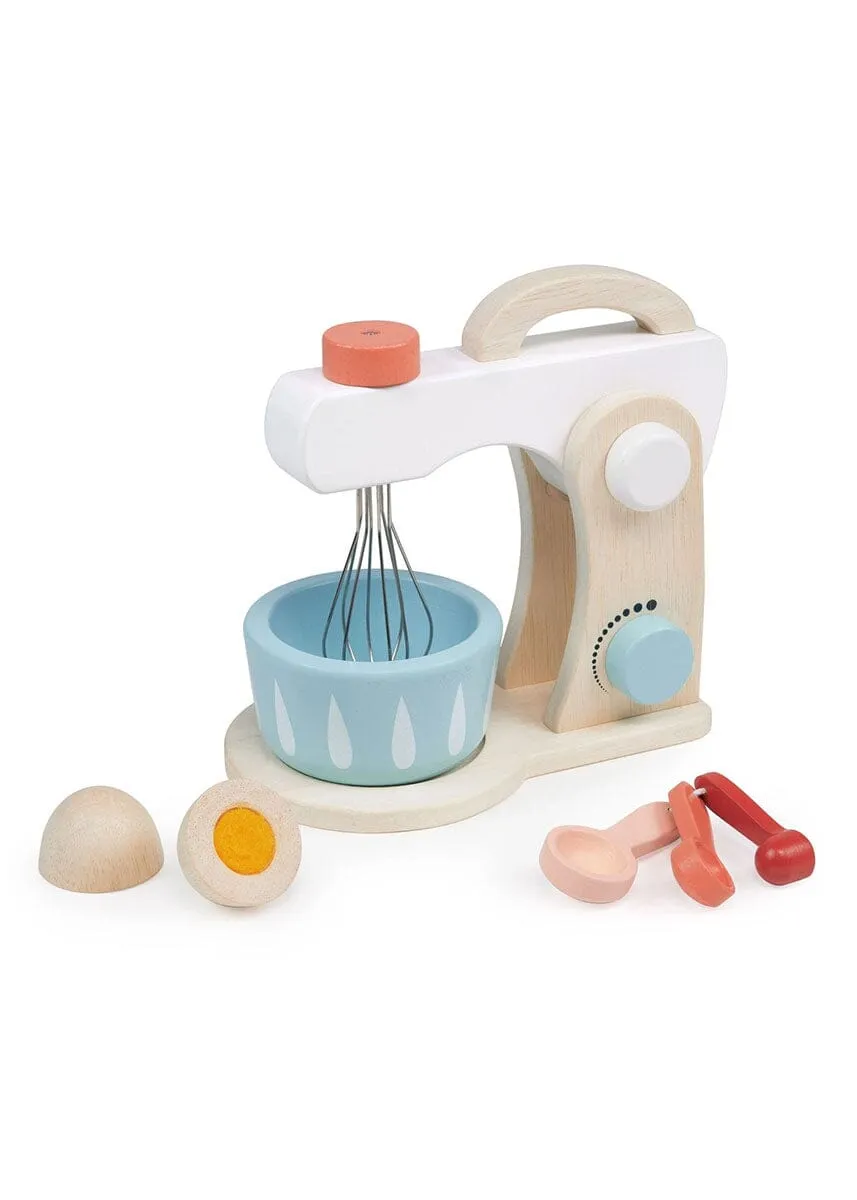 Cake Mixer Toy