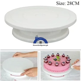 Cake Turntable