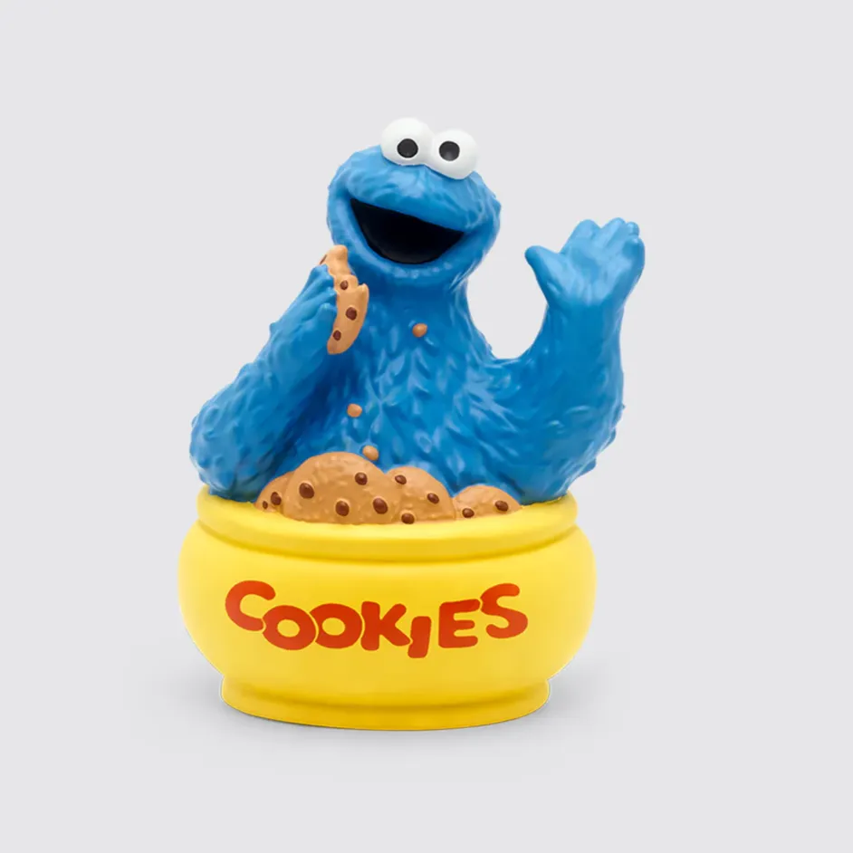 Cookie Monster Tonies