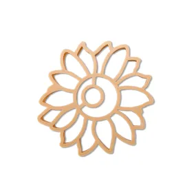 Eco Cutter | Sunflower