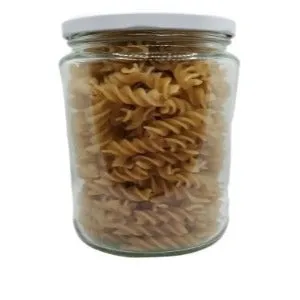 GF Brown Rice Spirals Pasta