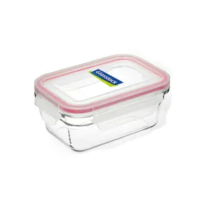 Glasslock Container (Oven Safe, Various Sizes)