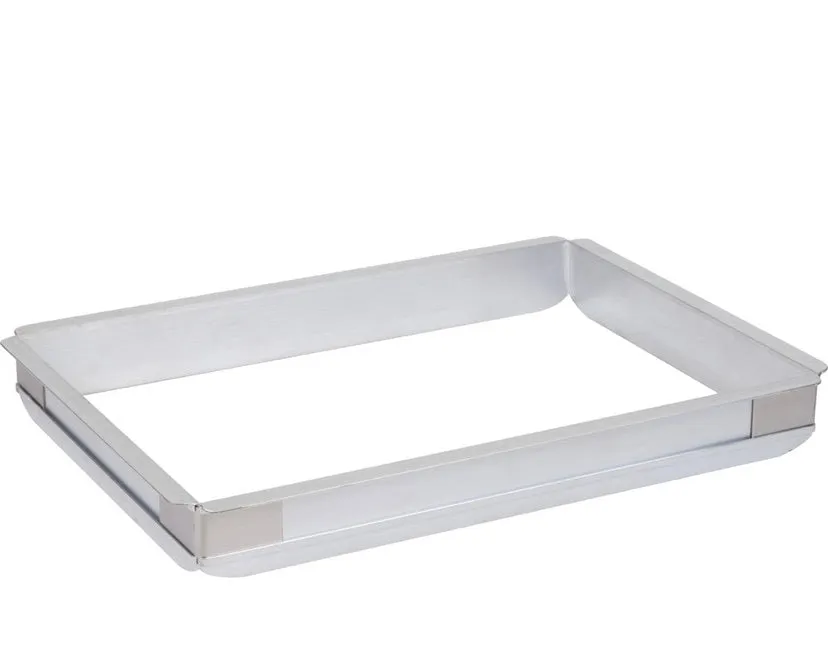 Half sheet Pan Extender