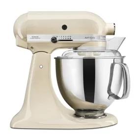 KitchenAid Artisan Stand Mixer 175 Almond Cream