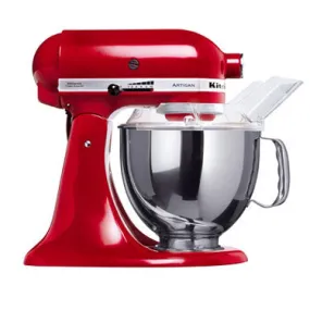 KitchenAid Artisan Stand Mixer 175 Empire Red