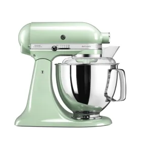 KitchenAid Artisan Stand Mixer 175 Pistachio