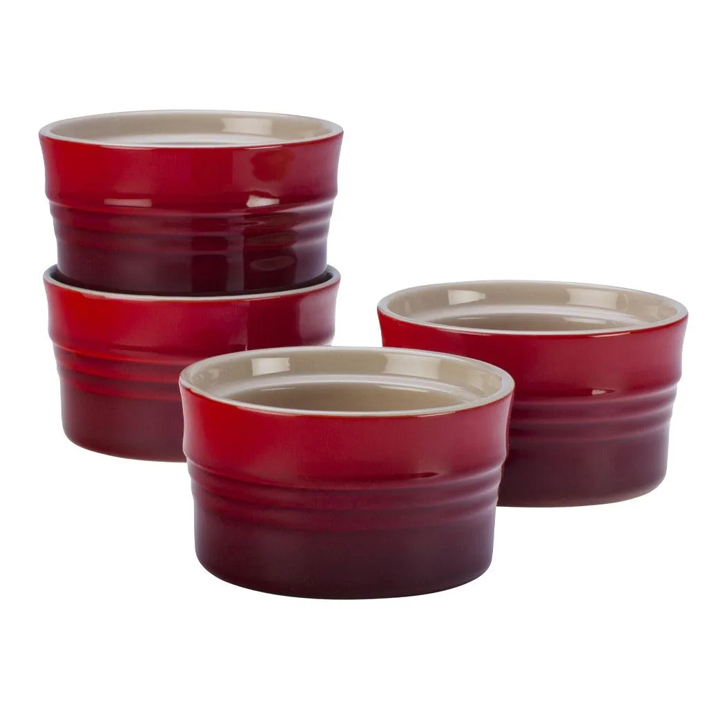 Le Creuset 7 Oz Stoneware Stackable Ramekin