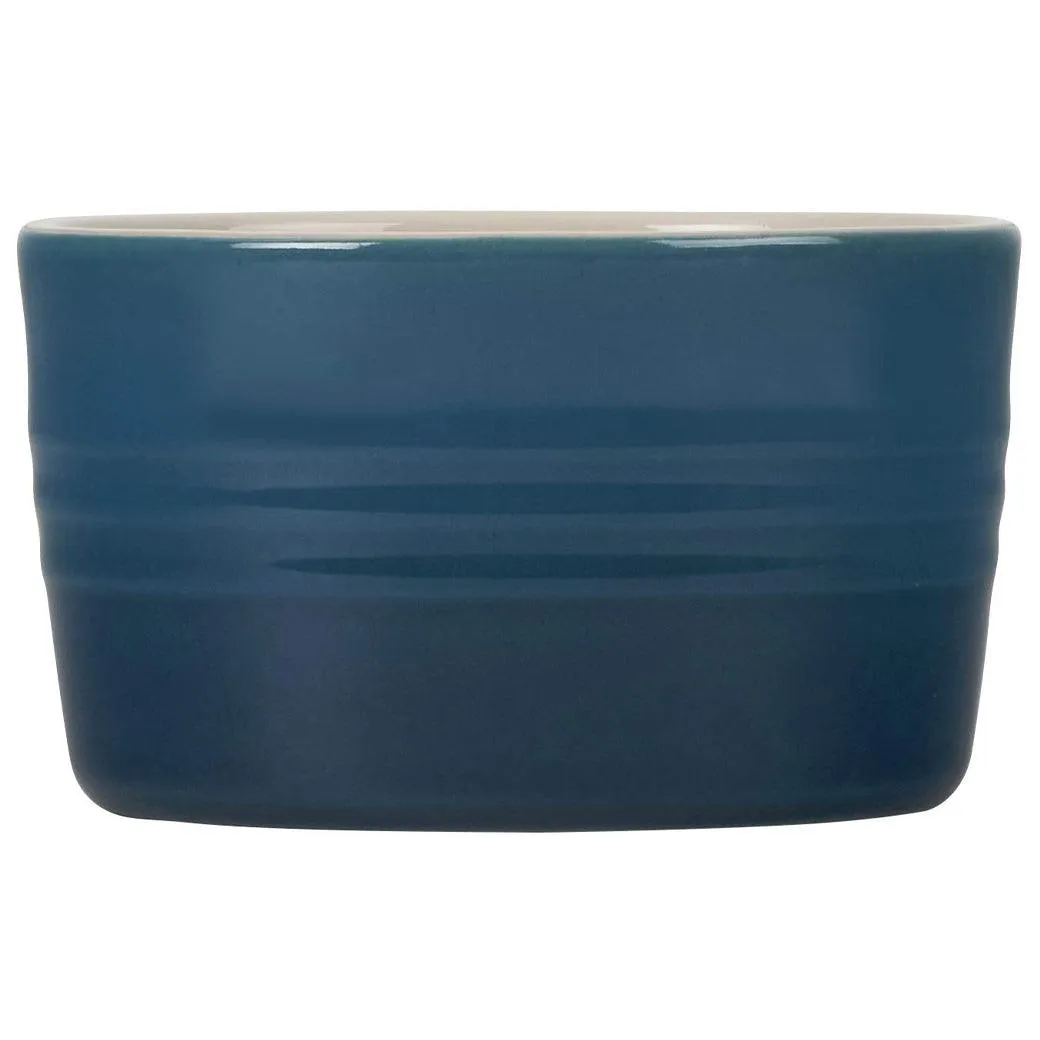 Le Creuset 7 Oz Stoneware Stackable Ramekin