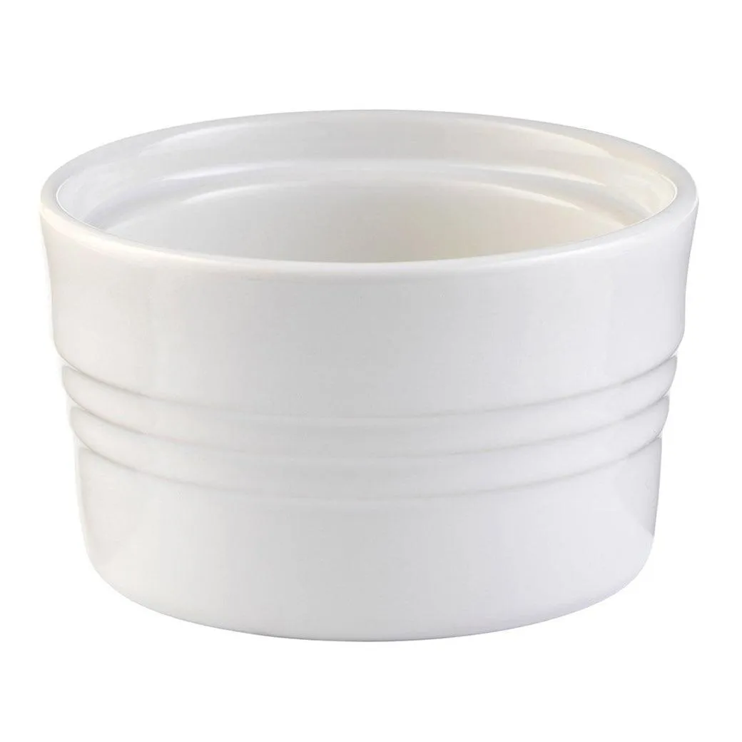 Le Creuset 7 Oz Stoneware Stackable Ramekin