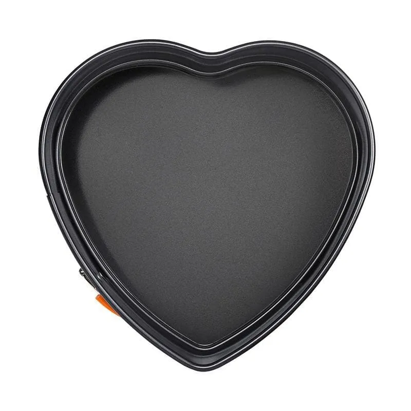 Le Creuset Heart Springform 25cm