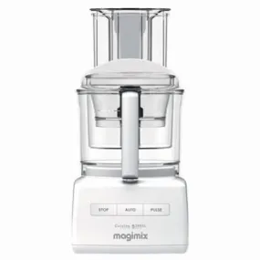 Magimix 5200XL Food Processor White