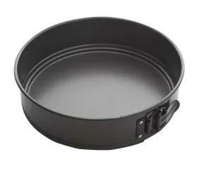 Master Pro N/S Springform Pan 25x6cm