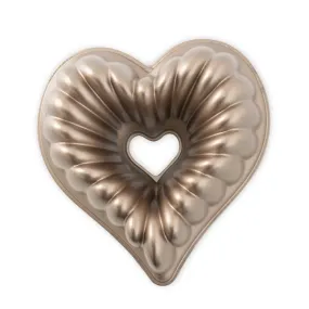 Nordicware Heart Bundt Pan