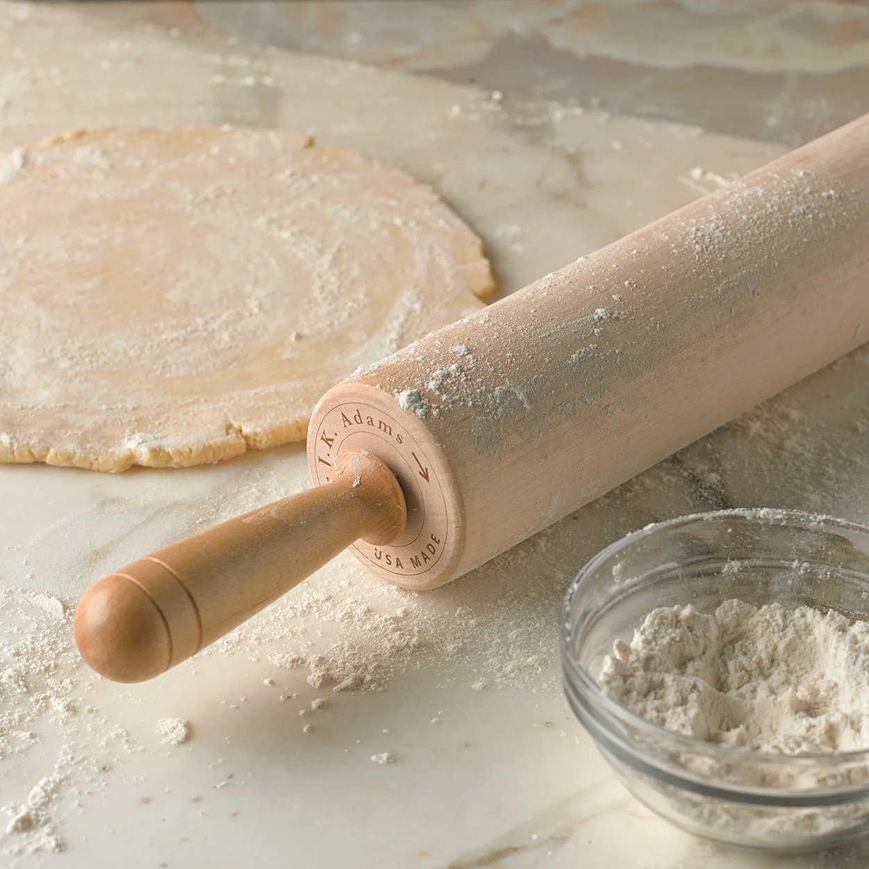 Patisserie Rolling Pin