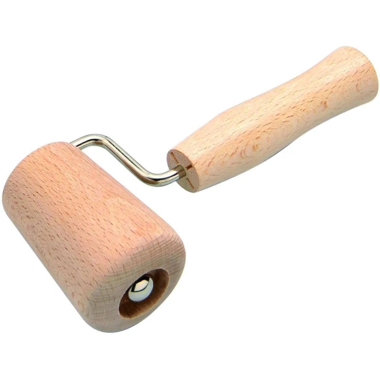 Pizza Dough Roller