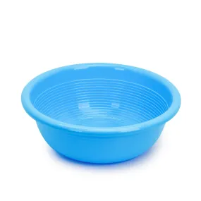 Plastic Rice Washing Basin Large (KT000661) Blue