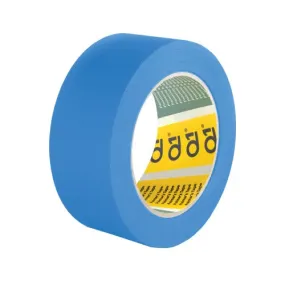 Q1 3420 Blue Painter's Masking Tape 1.5" / 36mm