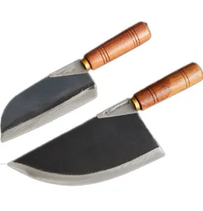 "Thai Moon" Knife (Set of 2)