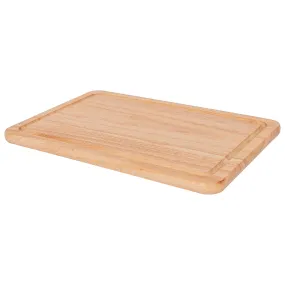 Rectangular Wooden Chopping Board - 30cm x 20cm - By Argon Tableware