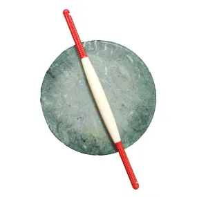 Rolling Pin - Soft Acupressure Grip