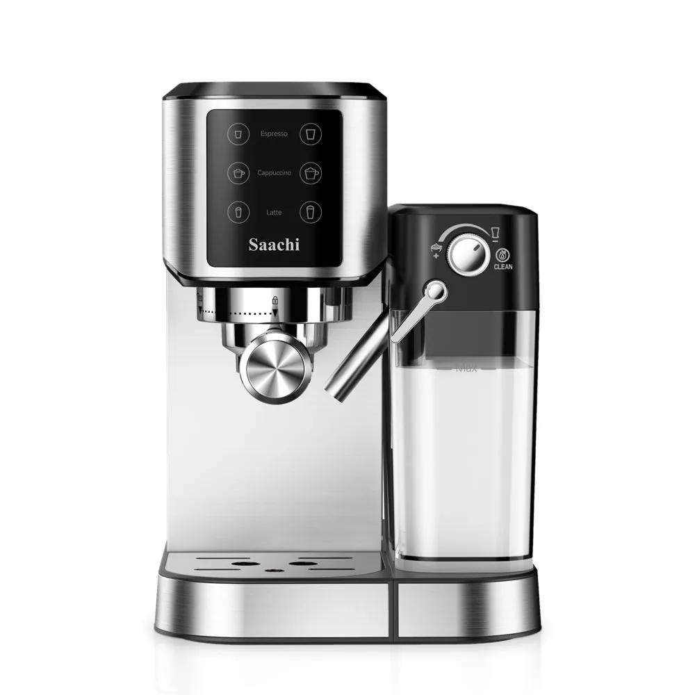 SAACHI 3 in 1 Coffee Maker NL-COF-7072