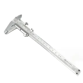 ShangHai Steel Slide Vernier Gauge 150mm