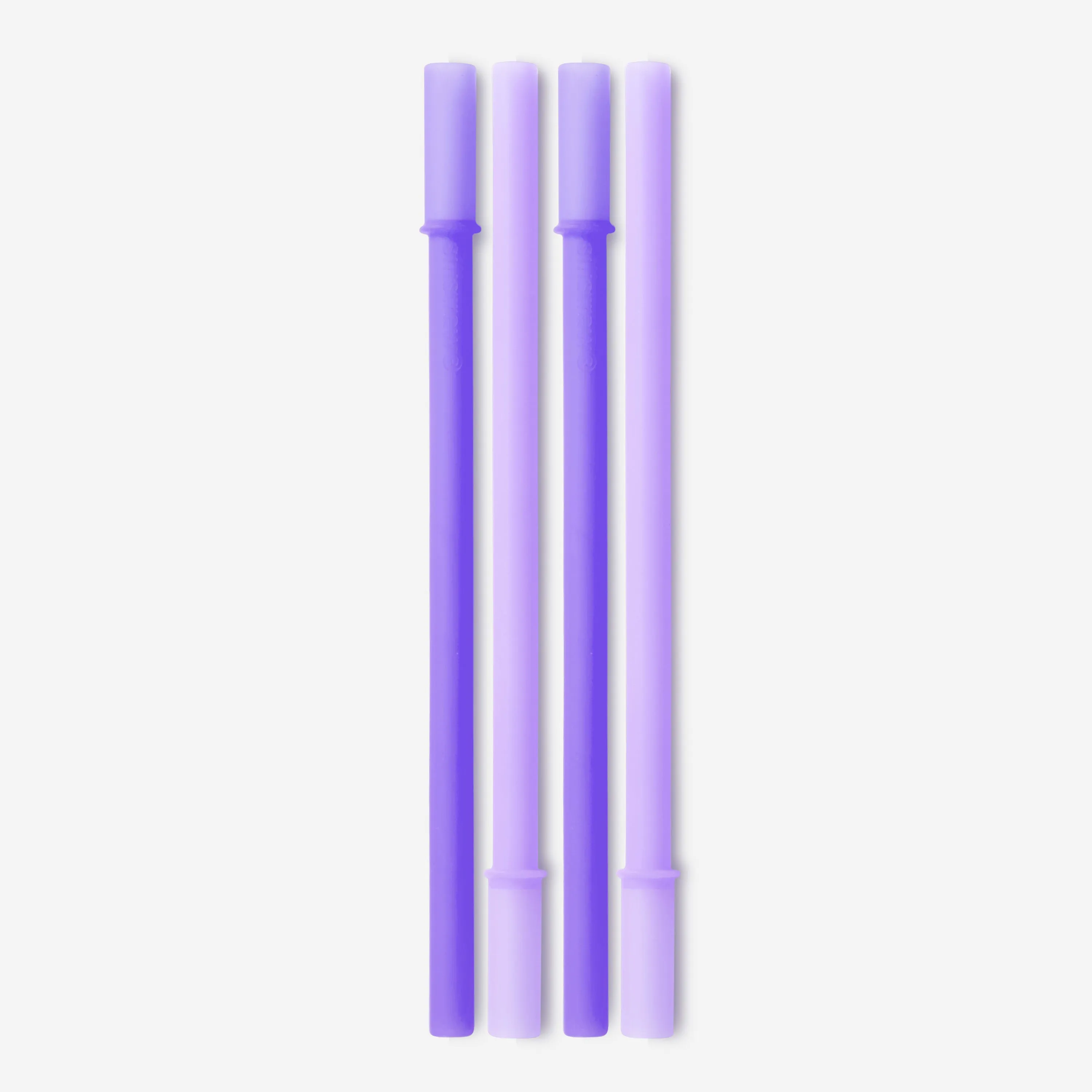 SiliStraw Connectable Silicone Straw