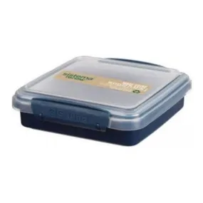 Sistema Renew Sandwich Box Square 450ml