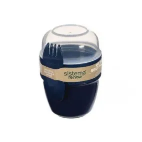 Sistema Renew Snack Pot to Go 515ml