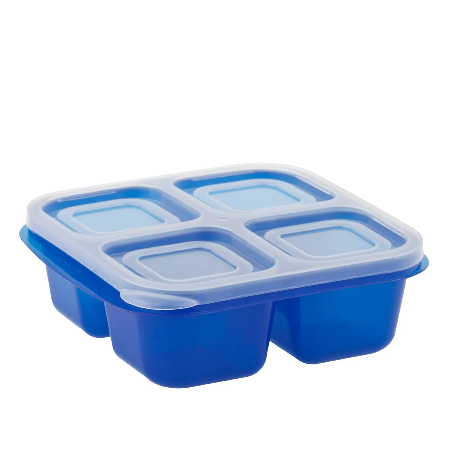 Smash Snack Prep Containers - 3pk