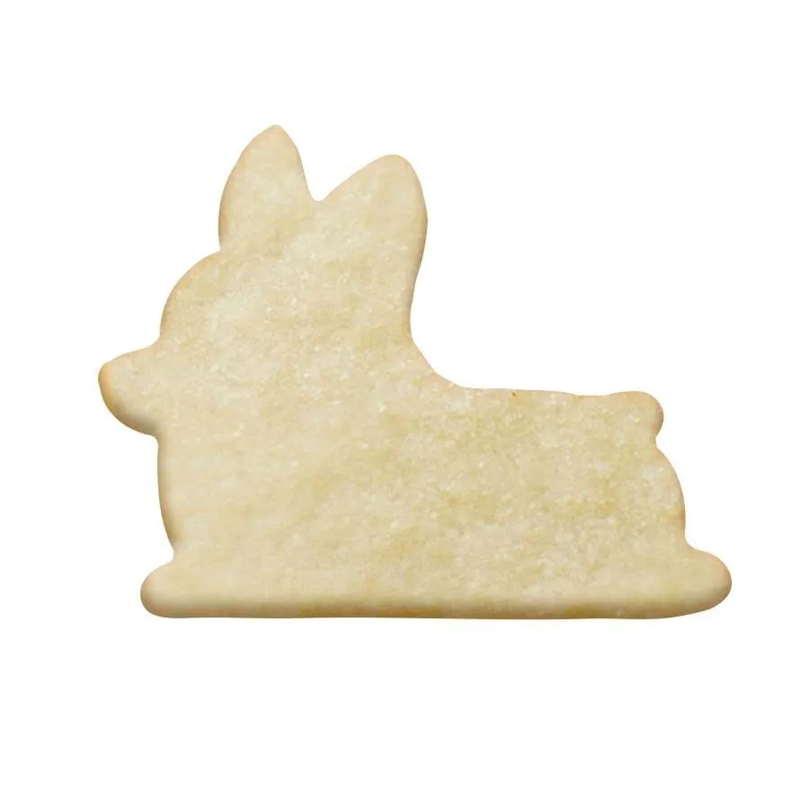 Sploot Corgi Cookie Cutter