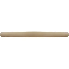 Tapered Rolling Pin - Natural Beechwood