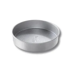 USA PAN® 8" Round Cake Pan