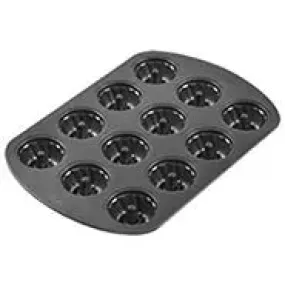 Wilton Mini Fluted Pan 12 Cavity